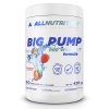All Nutrition Big Pump Pre Workout 420g